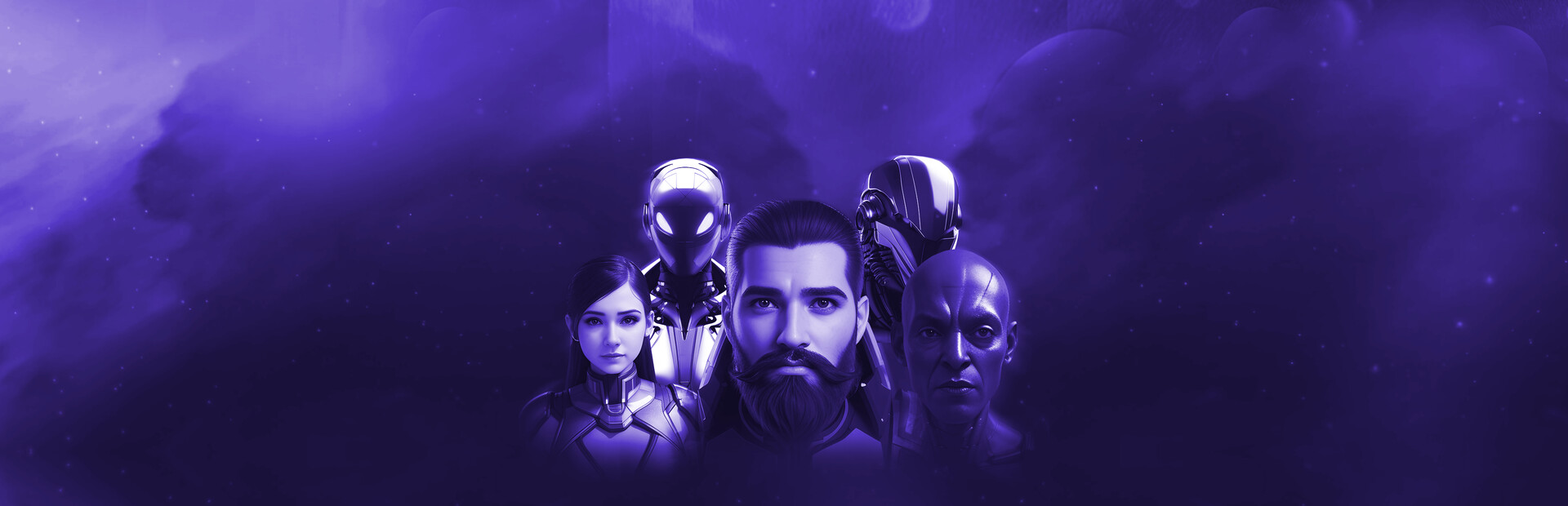 Space Alliance: Frontier