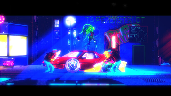 Screenshot media