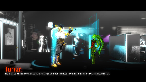 Screenshot media