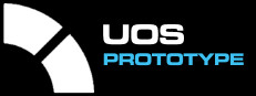 UOS Prototype cover