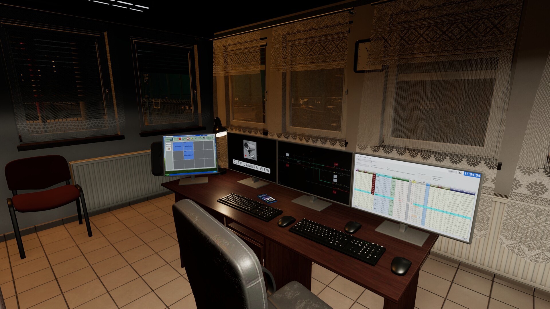 SimRail - The Railway Simulator screenshot #31
