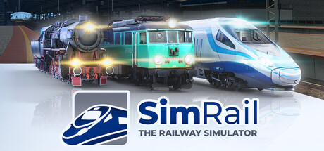 SimRail - The Railway Simulator technical specifications for computer