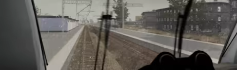 图片[1]-模拟铁路：铁路模拟器 SimRail: The Railway Simulator v12.08.2026 + 6 DLCs-模拟游戏社区-游戏专区-萌动社