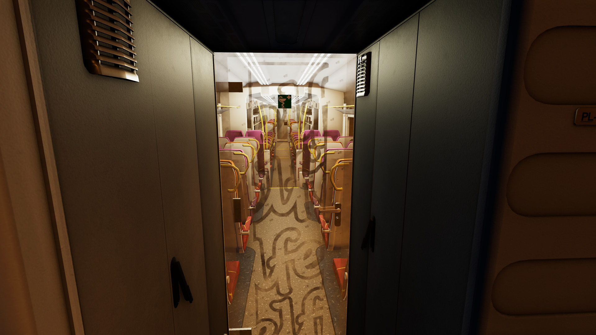 SimRail - The Railway Simulator screenshot #21