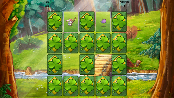 Memory Card Monsters - Expanded Content 5