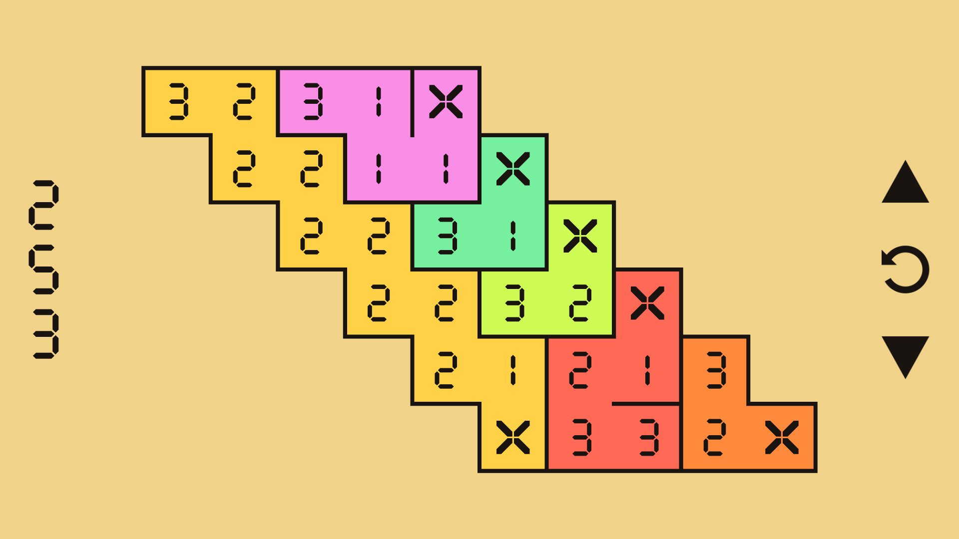 #5. Cardinal Chains (Steam) 由: Daniel Nora