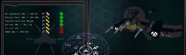 Rank: Warmaster video 3