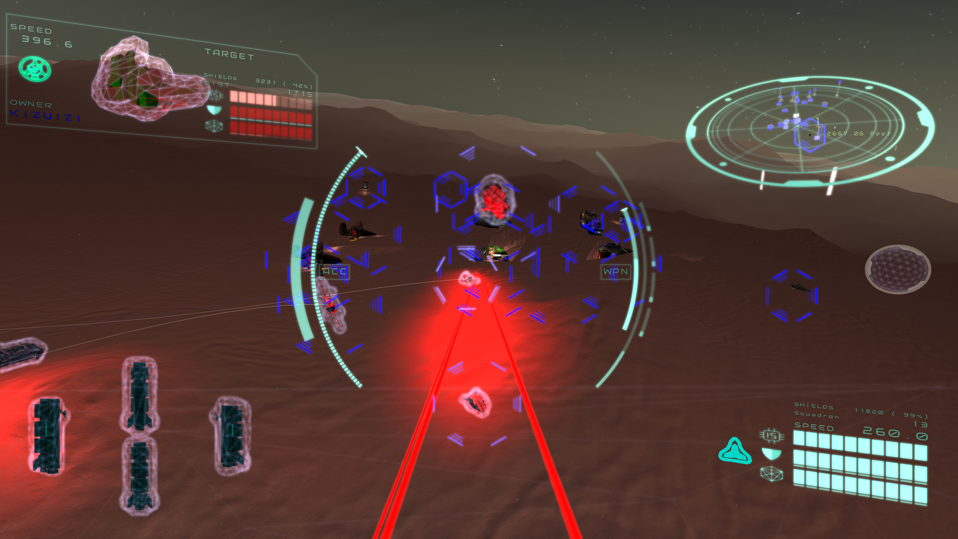 Rank: Warmaster screenshot 12