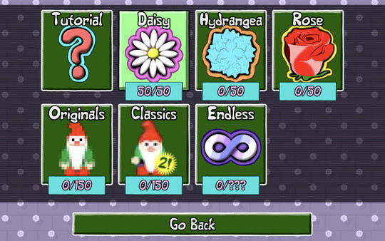 Screenshot z Jardinains!