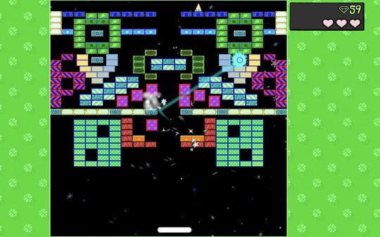 Screenshot z Jardinains!