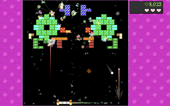 Jardinains! screenshot 6