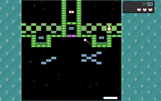 Jardinains! screenshot 2