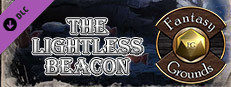 Fantasy Grounds - The Lightless Beacon Small Capsule Image