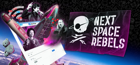 Next Space Rebels crack status