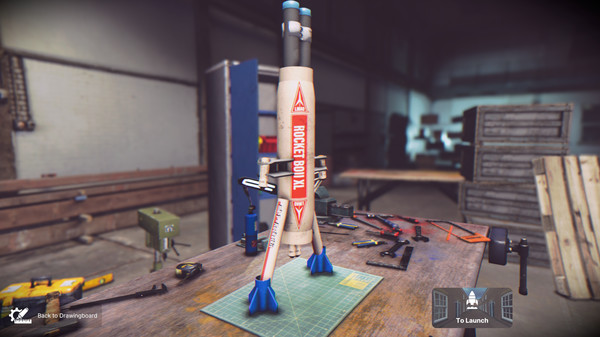 Next Space Rebels (Steam) screenshot 12