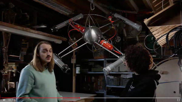 Next Space Rebels (Steam) screenshot 13