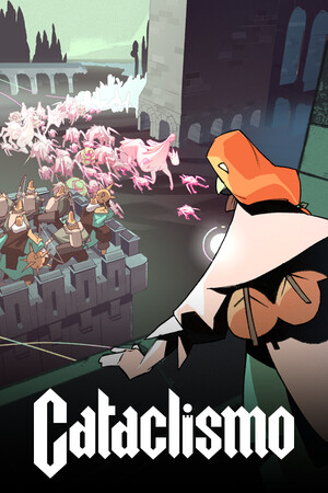 Cover art of Cataclismo