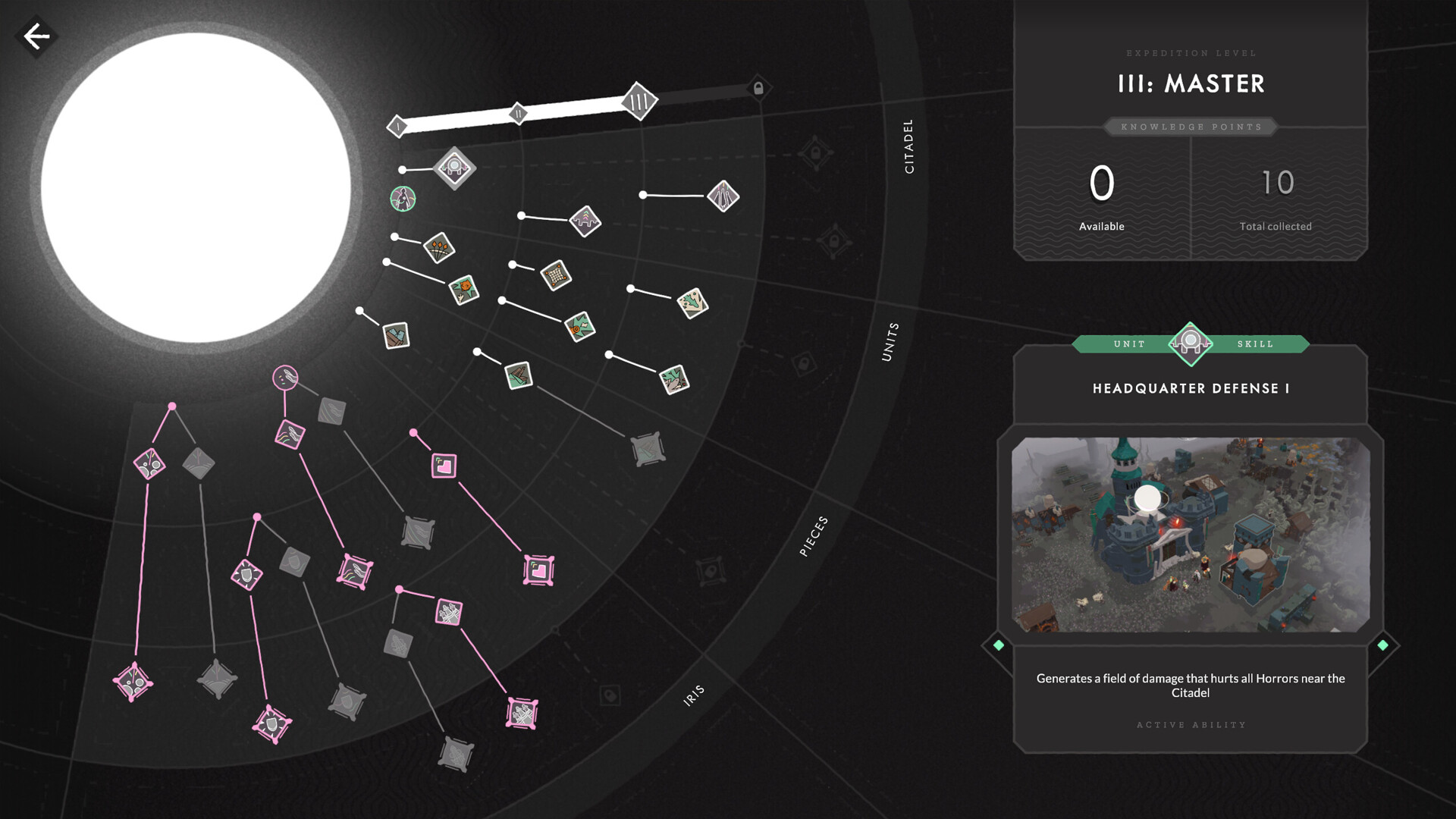 Cataclismo screenshot #7