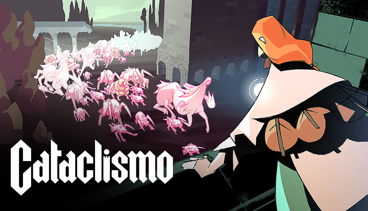 Cataclismo