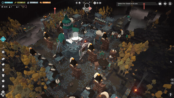 Cataclismo (Steam) (EU) screenshot 10