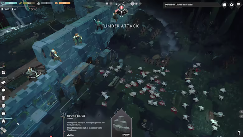 Cataclismo video 5
