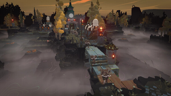Cataclismo screenshot 6