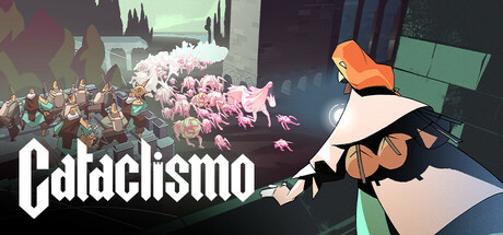 Box art for Cataclismo