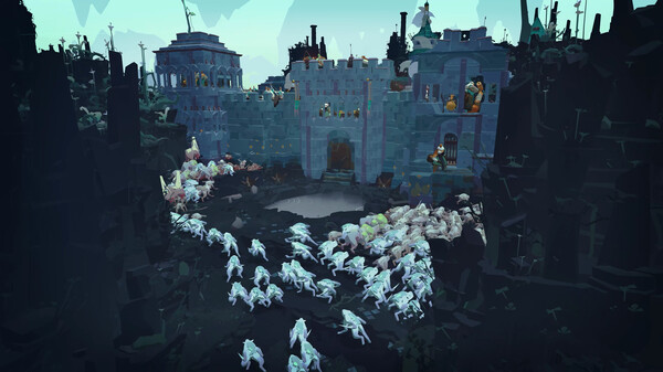 Cataclismo screenshot 3