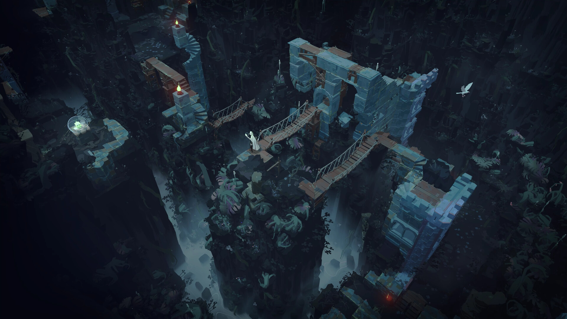 Cataclismo screenshot 1