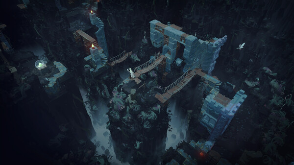 Cataclismo screenshot