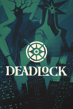 Cover art of Deadlock