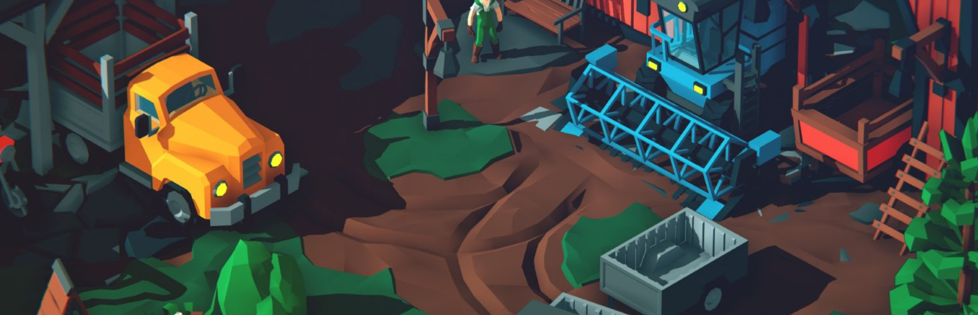 Hemp Co. - The Tycoon Game