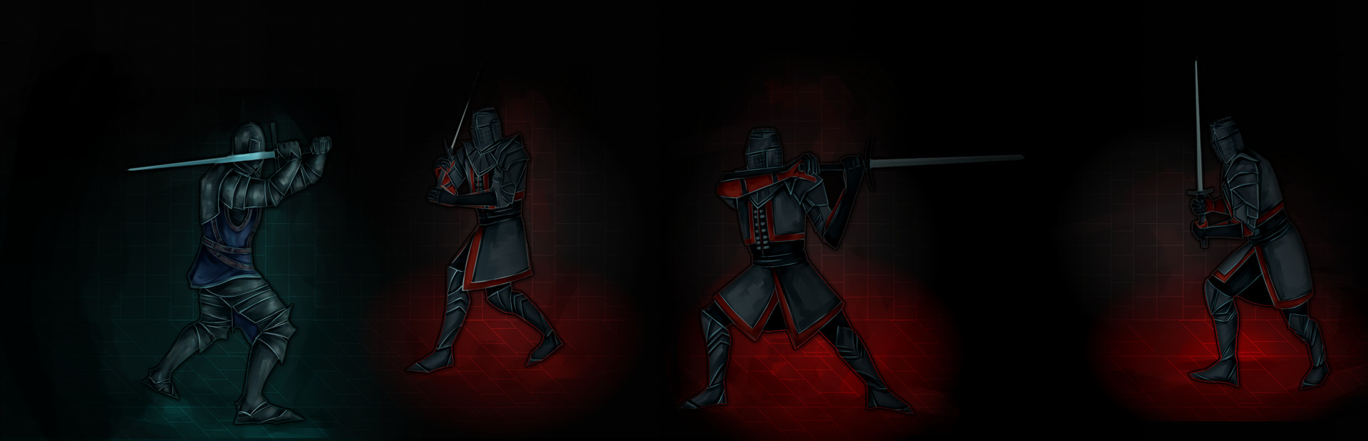 EchoBlade