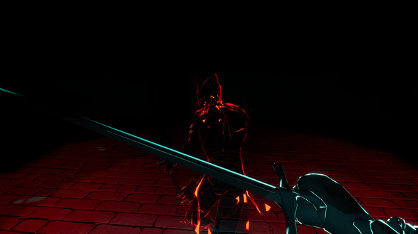 EchoBlade Screenshot