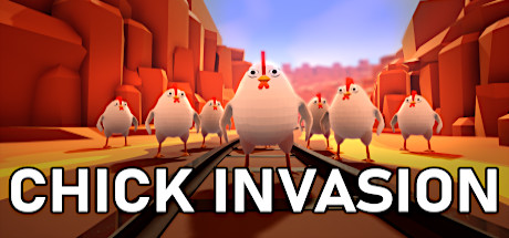 Chick Invasion steam charts