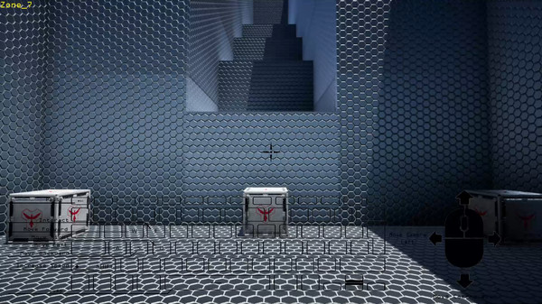Screenshot z Lazarus Trials: Trial 101