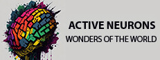 Active Neurons - Wonders Of The World