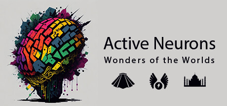 Active Neurons - Wonders Of The World banner image