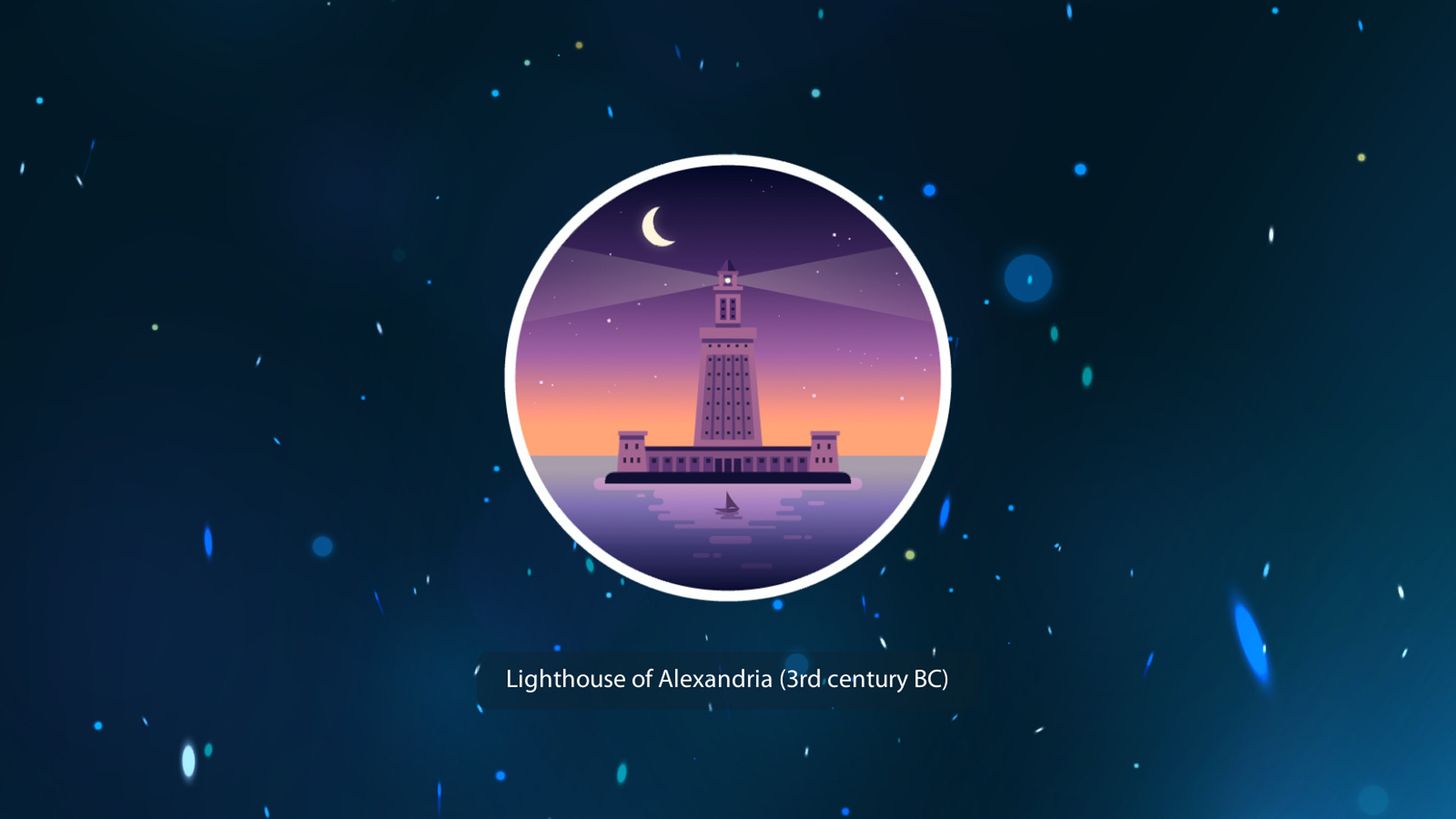 #2. Active Neurons - Wonders Of The World (Steam) 由: USANIK STD