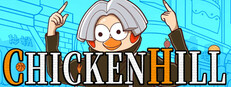 Chicken Hill cover
