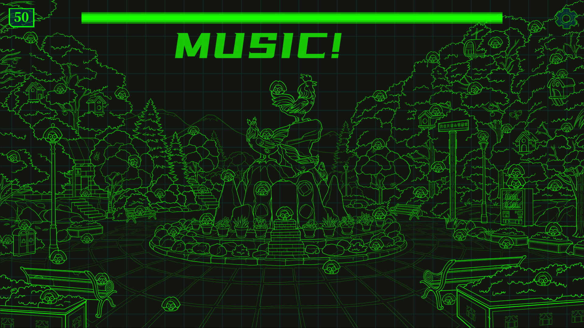 Chicken Hill screenshot #7