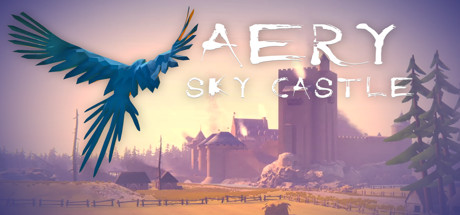 Aery - Sky Castle banner image