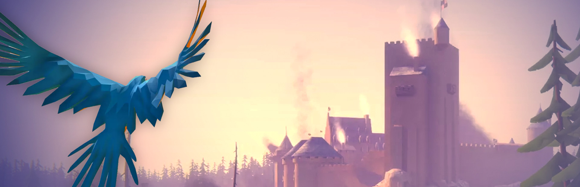 Aery - Sky Castle