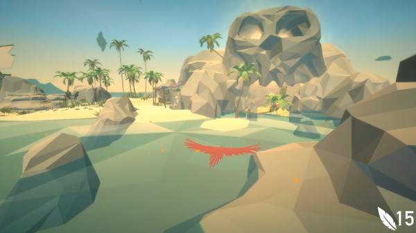 Aery - Sky Castle screenshot