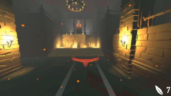Aery - Sky Castle screenshot