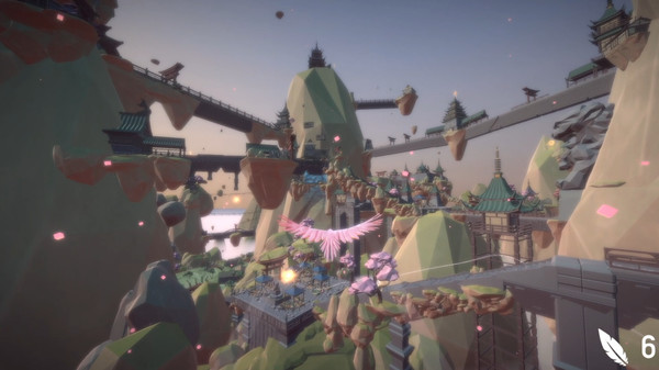 Aery - Sky Castle screenshot