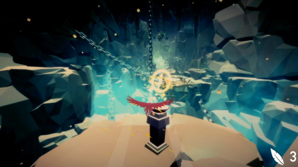 Aery - Sky Castle screenshot