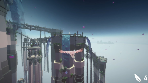 Aery - Sky Castle screenshot