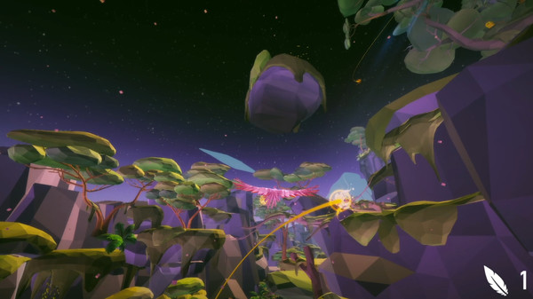 Aery - Sky Castle screenshot