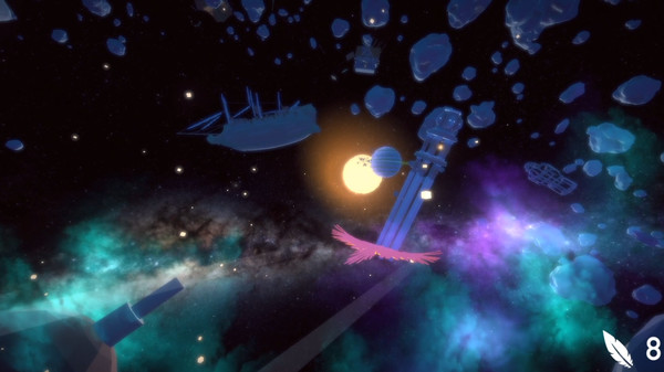 Aery - Sky Castle screenshot